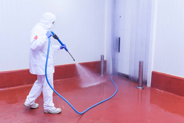 Westbury, NY Pressure Washing Services Company